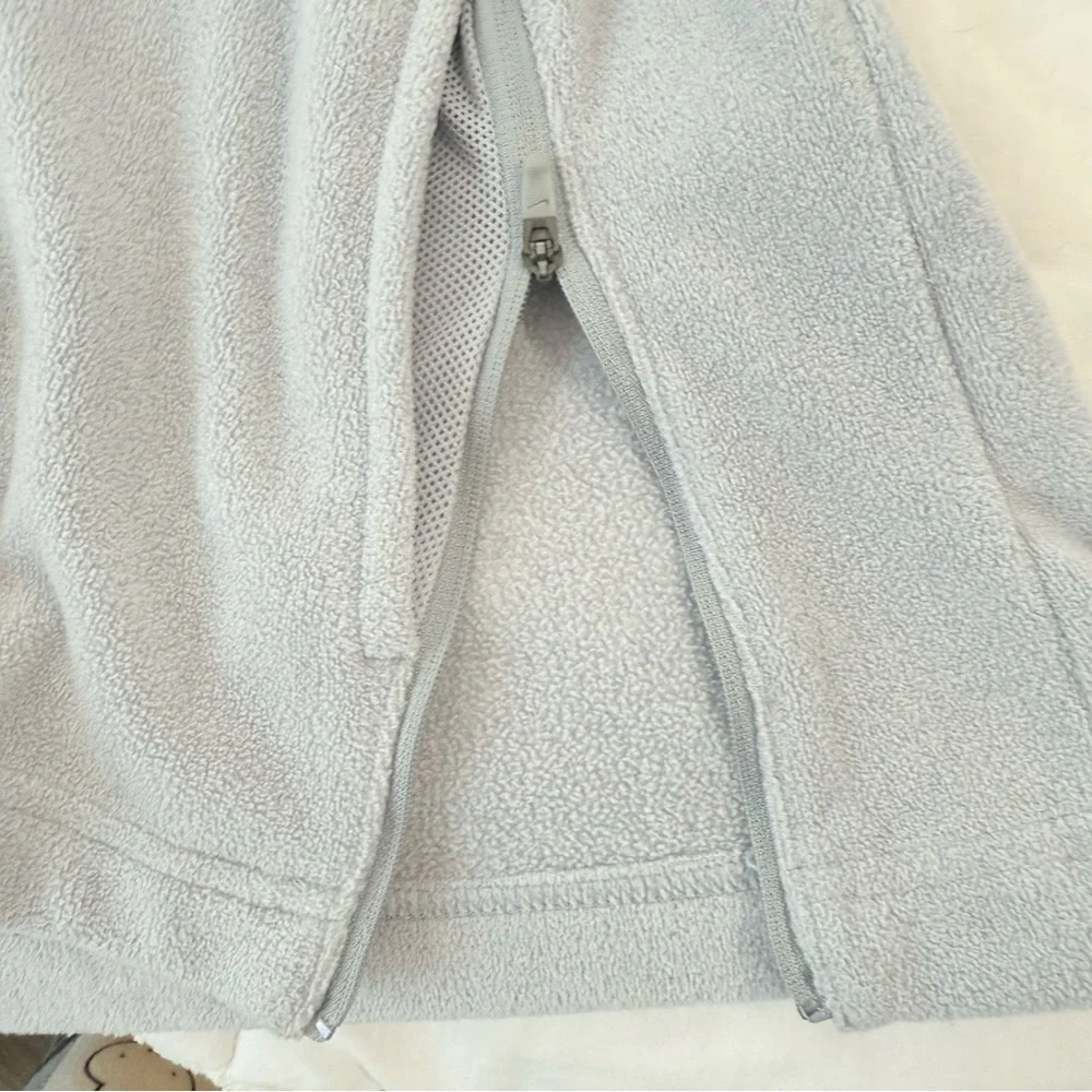 Nike fabric type
